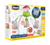 Chicco Magic Forest Giostrina Casina Delle Api