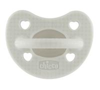 CH Gomm.Luxe Uni Sil.2-6m 1pz