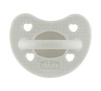 Chicco Physioforma Gommotto Luxe Unisex 2-6 Mesi 1 Pezzo