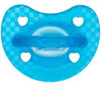CH GOMM LUXE FLUO36-16 BLU 1PZ