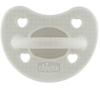 CH Gomm.Luxe Uni Sil.2-6m 1pz