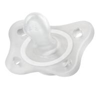 Chicco gommottino 0-2 silicone 1 pezzo