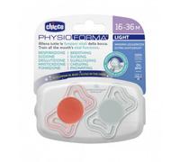 Chicco light le 16-36 mix 2 pezzi