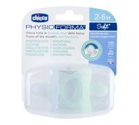 CH GOMMOTTO SIL AZZ 2-6 2PZ