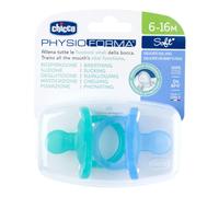 ARTSANA CHICCO CH Gomm.Ph.Sil.Azz.6-16m 2pz