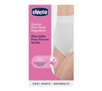 Chicco Guaina Post Parto regolabile - taglia 4 colore bianco