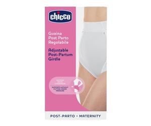 CH GUAINA POST PARTO REG 4
