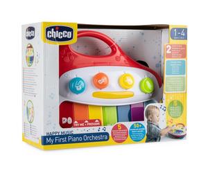 CH HM IL MIO PRIMO PIANO ORCH