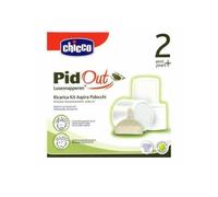 CH KIT 3996 ASPIRAPIDOCCHI RIC 1 St