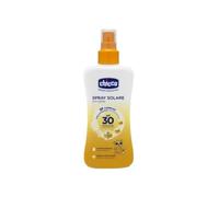 CH LATTE SOLARE SPRAY SPF30