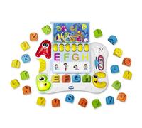 CH LETTERE IN MOVIMENTO