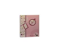 CH LIBRO RICORDI ROSA