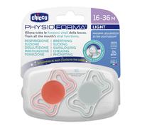 CH LIGHT LE 16-36 MIX 2PZ