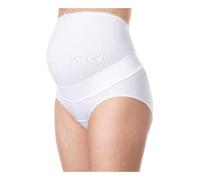 Chicco Guaina Gravidanza, Taglia 4, Bianco
