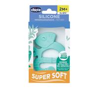 Chicco massaggia dentaruolo boy 2m+