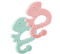 Massaggiagengive Chicco Super Soft Azzurro