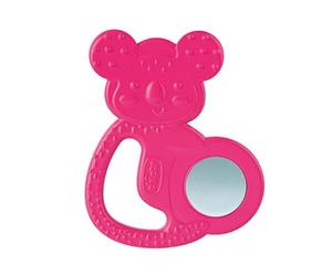 CH MASSAGGIA INOX GIRL 4M+