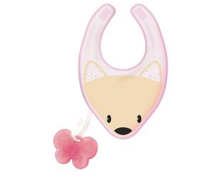 CH MASSAGGIAGENG FRESH ROSA