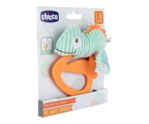 CH MassGeng.Camaleonte 3-18m