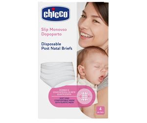 CH MD SLIP RETE MONOUSO TG UNICA