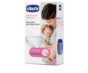 CH MD SLIP TNT 4PZ TG4