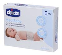 CH MEDIBABY MINI KIT MEDIC OMB