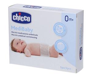 CH MEDIBABY MINI KIT MEDIC OMB