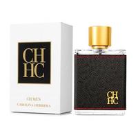 Carolina Herrera CH 100 ml eau de toilette per Uomo