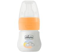 Chicco (artsana) Chicco Micro Biberon 60 Ml Silicone 0m+ Uni