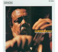 Ch.Mingus With Orchestra - Charles Mingus