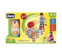 Chicco Gioco Bowling Monkey Strike