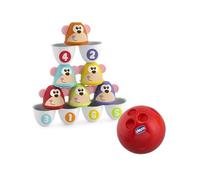 Gioco Chicco Monkey Strike-Fit&Fun