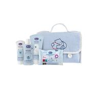 CH NAT SEN BEAUTY BLU