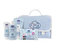 Chicco natural sensation beauty blu