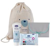 Set Regalo per il Cambio Chicco Natural Sensation