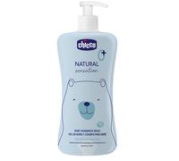 CH NS BAGNO SHAMPOO 500ML