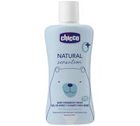Chicco Natural Sensation Bagno Shampoo 200 Ml
