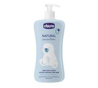 Chicco Natural Sensation Baby Crema Corpo 500 ml Crema