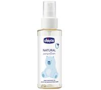 Chicco Natural Sensation Baby Olio Massaggio 1 pz Olio per la pelle