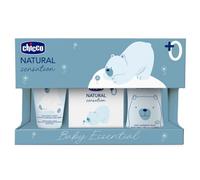 CH NS SET BAGNO PASTA PROF