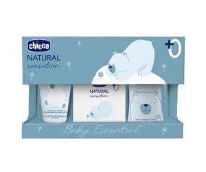 CH NS SET BAGNO PASTA PROF
