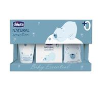 Chicco Natural Sensation Set Bagno Pasta 450 ml Set