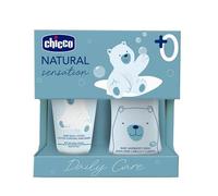 CH NS SET BAGNOSHAMPO CREMA