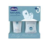 CH NS SET BAGNOSHAMPO PASTA