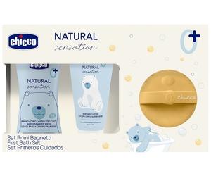 CH NS SET DET+CREM SPUGNA