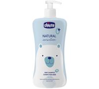 Chicco Natural Sensation Shampo 500 ml Detergente