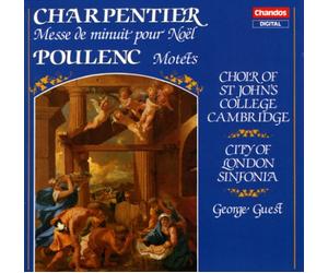 Ch.O.St.John'S College Cambr. - Christmas Mass