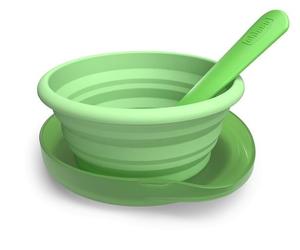 CH PIATTINO COLLASSAB SIL CUST