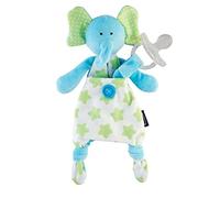 Portasucchietto Pocket Friend Elephant Chicco®