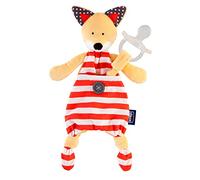 Portasucchietto Pocket Friend Volpe Chicco®